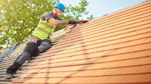 Roof Coating Services in Huntley, IL