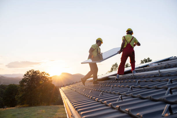 Best Roof Maintenance and Cleaning  in Huntley, IL