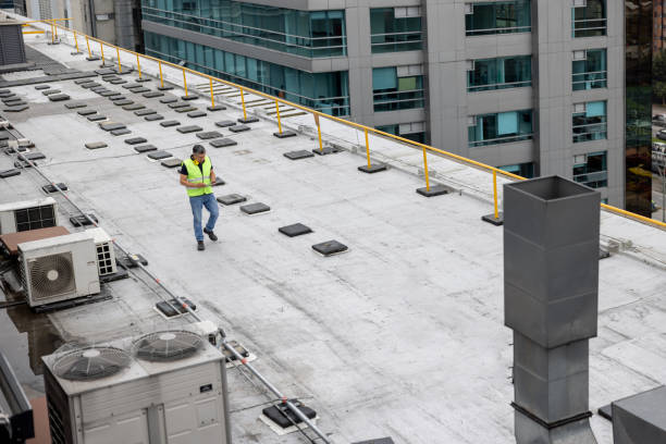 Best Roofing for New Construction  in Huntley, IL