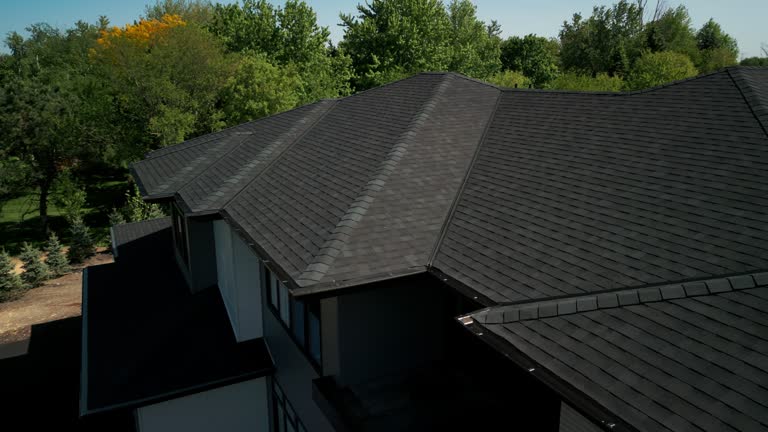 Best Roof Coating Services  in Huntley, IL