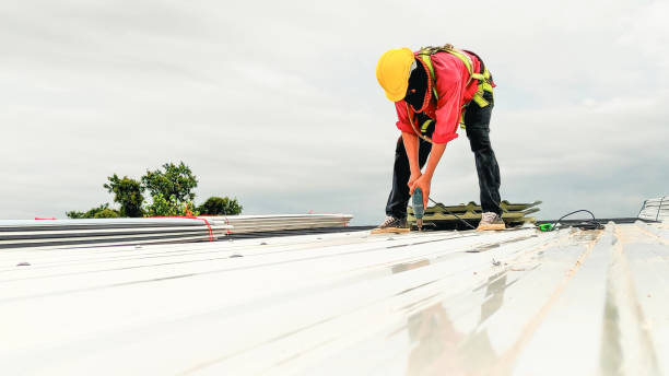 Best Gutter Installation and Repair  in Huntley, IL