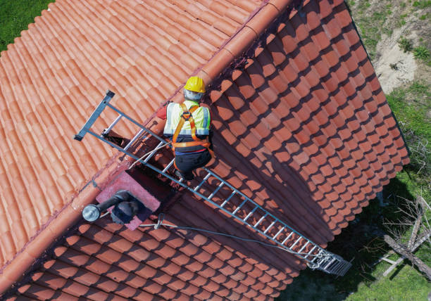 Best Emergency Roof Repair Services  in Huntley, IL