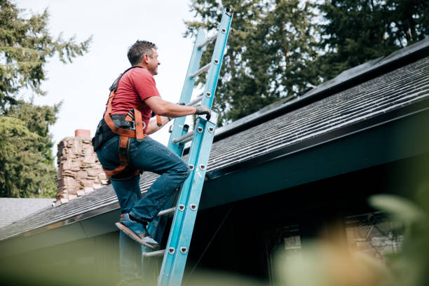 Huntley, IL Roofing Service Company