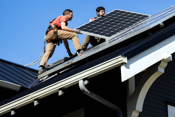 Hot Roofs in Huntley, IL