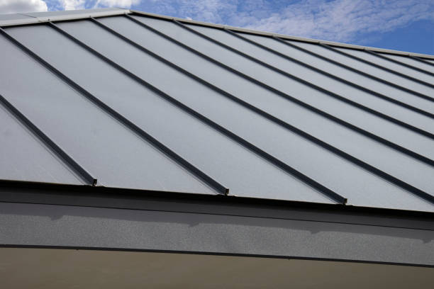 Best Commercial Roofing Services  in Huntley, IL