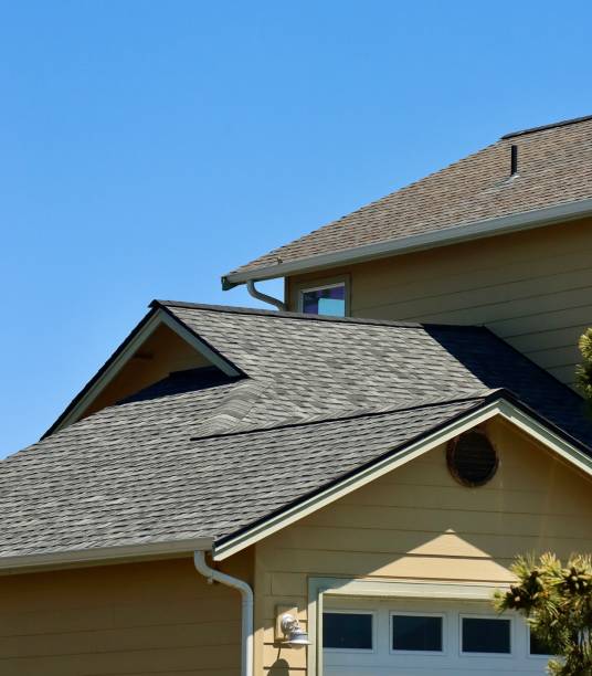Best Roof Moss and Algae Removal  in Huntley, IL