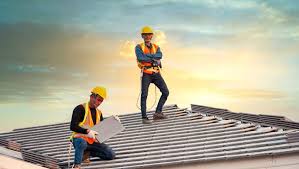 Best Roof Ventilation Installation  in Huntley, IL